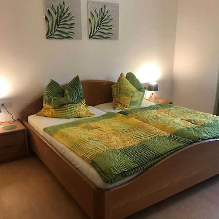 Zollern-Alb Aktiv Apartment อัลบ์ชตัดท์ ภายนอก รูปภาพ