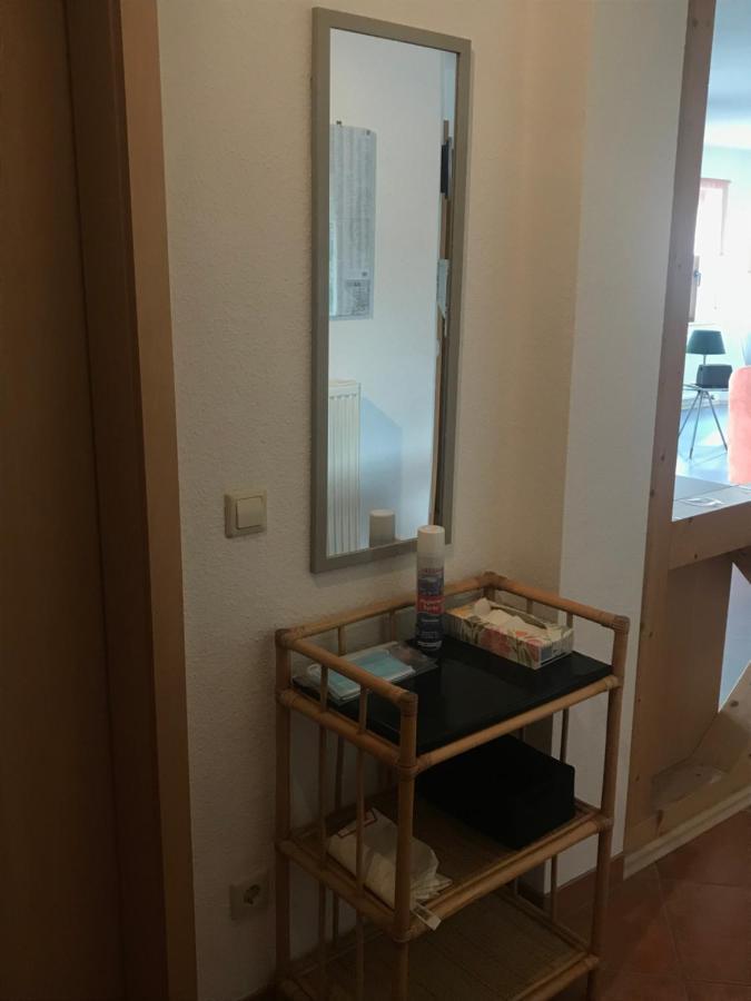 Zollern-Alb Aktiv Apartment อัลบ์ชตัดท์ ภายนอก รูปภาพ